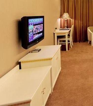 Dragon Hotel Чунцін Номер фото