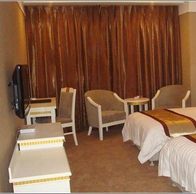 Dragon Hotel Чунцін Номер фото