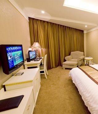Dragon Hotel Чунцін Номер фото