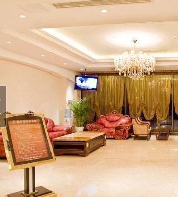 Dragon Hotel Чунцін Екстер'єр фото