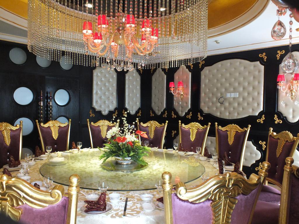 Dragon Hotel Чунцін Екстер'єр фото