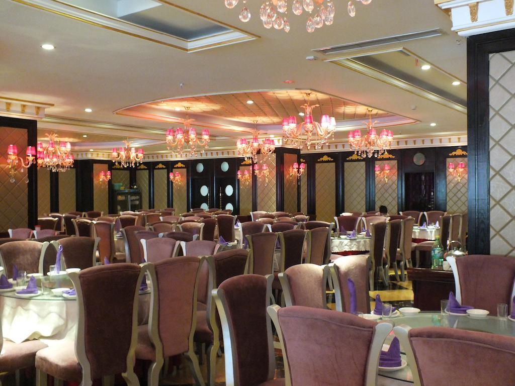Dragon Hotel Чунцін Екстер'єр фото