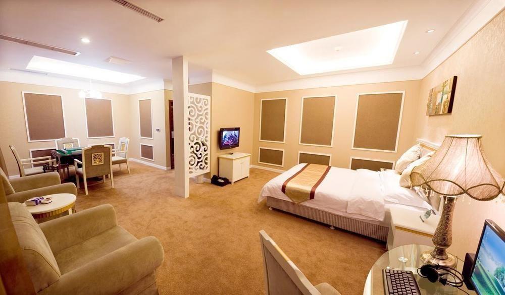 Dragon Hotel Чунцін Екстер'єр фото