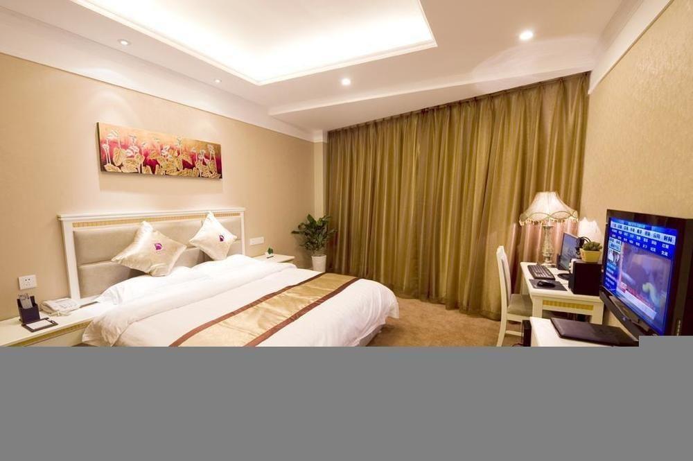 Dragon Hotel Чунцін Екстер'єр фото