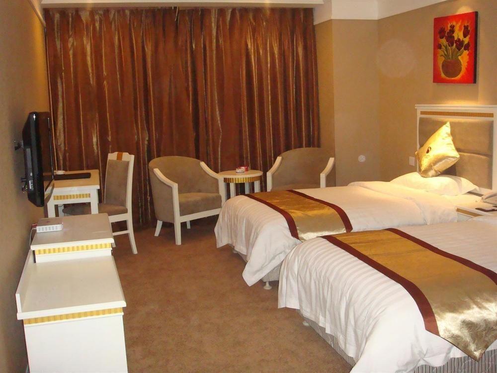 Dragon Hotel Чунцін Екстер'єр фото